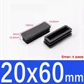 20x60mm