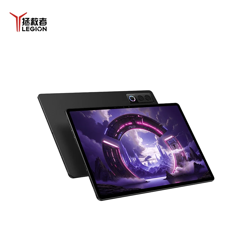 중국 ROM 레노버 리전 Y900 13인치 4K 144Hz 스냅드래곤 8 엘리트 LCD 3840*2560 TB522FU 12700mAh 68W 안드로이드 16