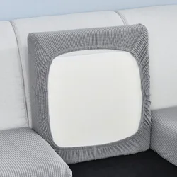 Versatile Elastic Sofa Slipcover - All-Season Universal Protector - M4-61-90x160-190cm (1)