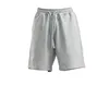 Summer Gym Fitness Sports Mens Cotton Shorts Ragged Cutoff Shorts Casual Training Hip Hop Running Loose Basketball Short Pants 6