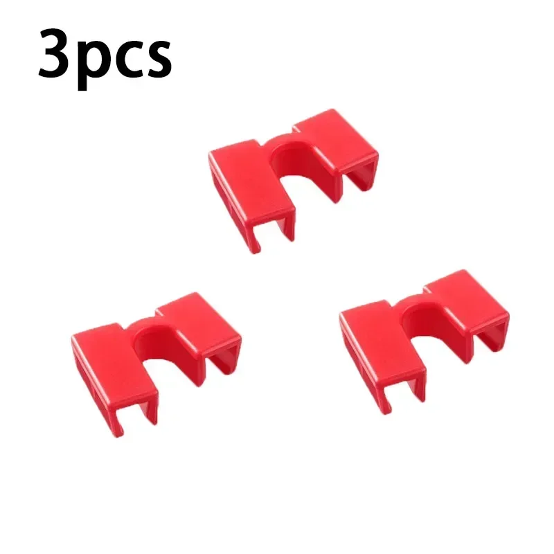 Red-3pcs