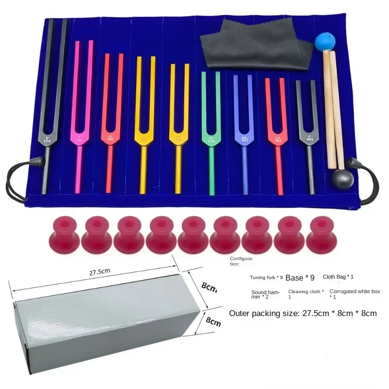 Chakra Diapason Medical Fingerboard Diapason Therapy Chakra Harmonizer Diapason Movimento Strumenti A Percussione