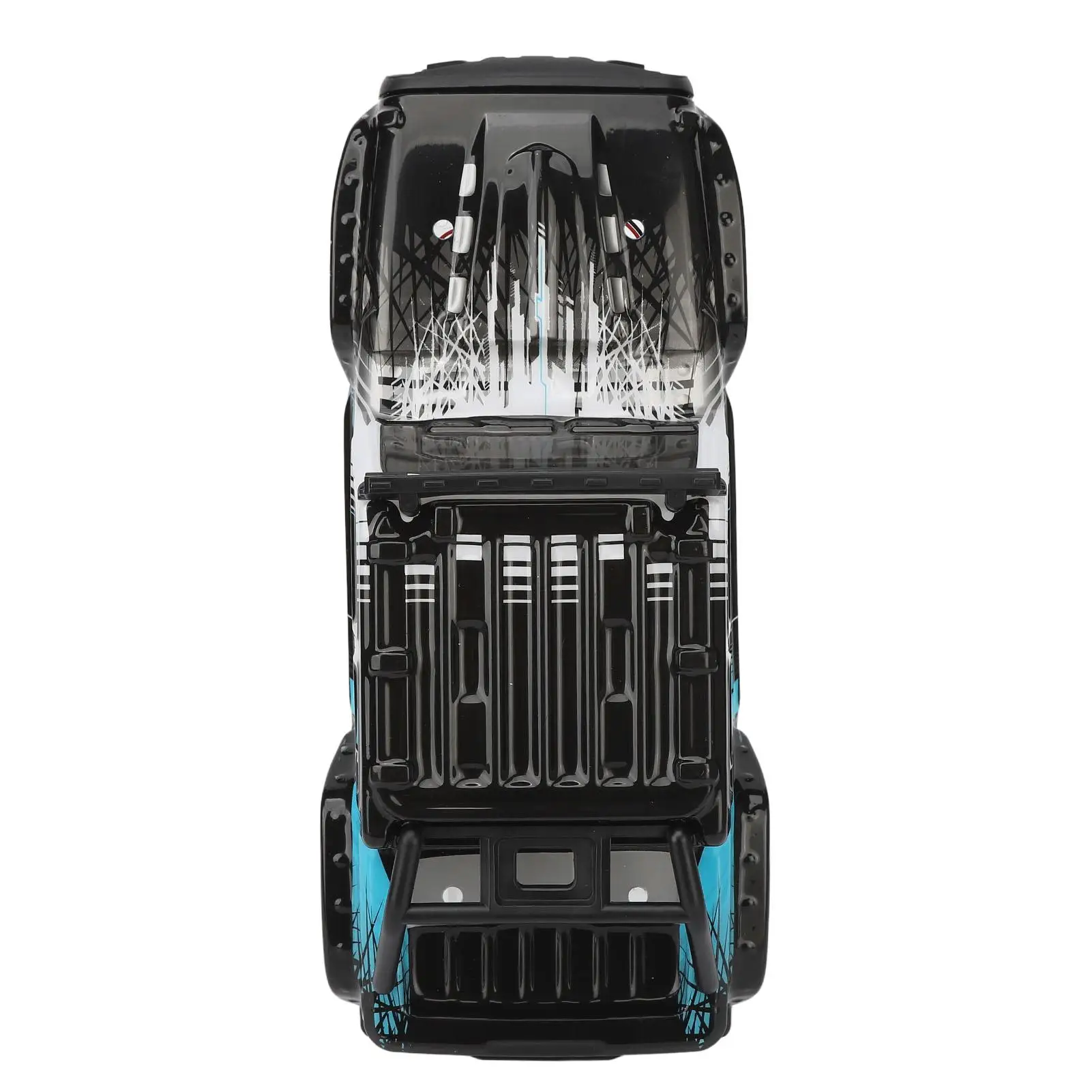 For SCY 16103PRO RC Car Body Shell Frame Cover Accurate Size, Exquisite Print, Eco Friendly