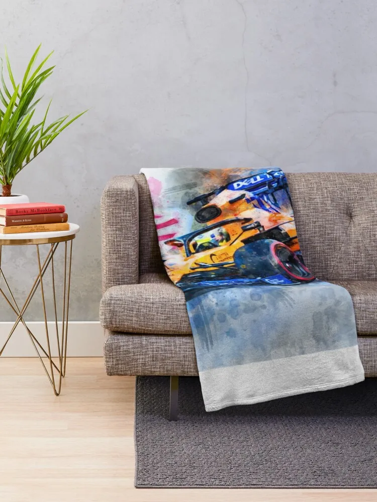 �� Lando Norris ������ ���, ���� ���, �غ�