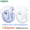 Original OPPO Enco Air3 Earphone AI Noise Reduction Earbuds Wireless Bluetooth 5.3 Headset HiFi Stereo Game Headphones Air 3 1