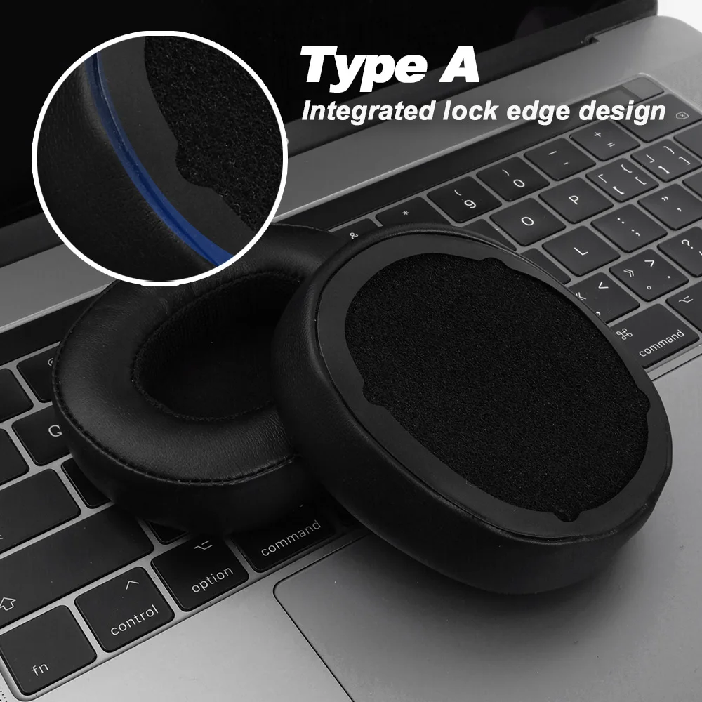 Soundpeats SOUNDPEATS A6 Wireless Headband Ear Pads Cushions