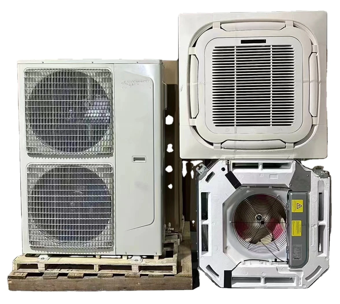 

24000Btu 45000btu инвертор для раздельного кондиционера, домашний Кондиционер, семейный кондиционер, потолок для кондиционера