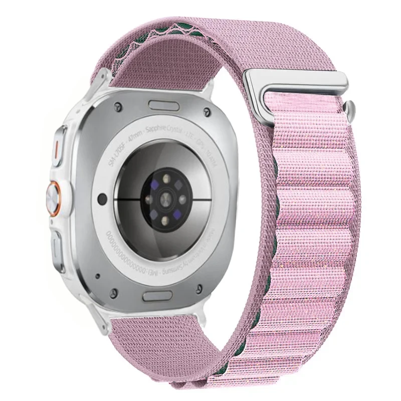 Breathable Nylon Alpine Loop Band
