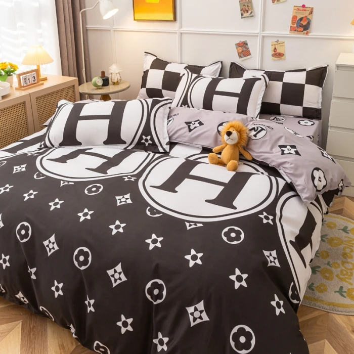 Buy Louis Vuitton Bedding Sets Bed Sets, Bedroom Sets, Comforter