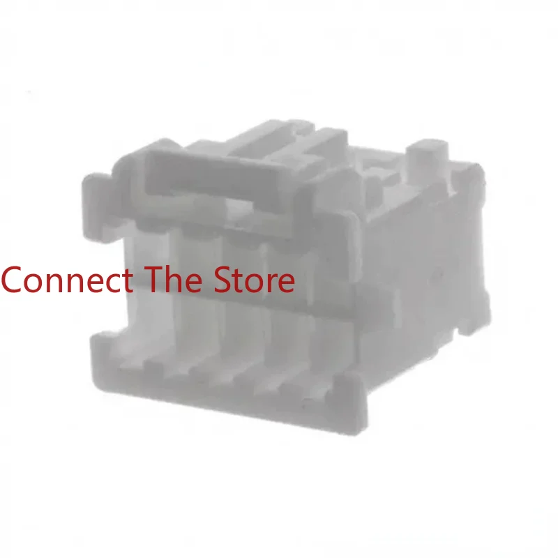 

10PCS CONNECTOR PADP-10V-1-S RUBBER SHELL 10P 2.0MM PITCH ORIGINAL IN STOCK
