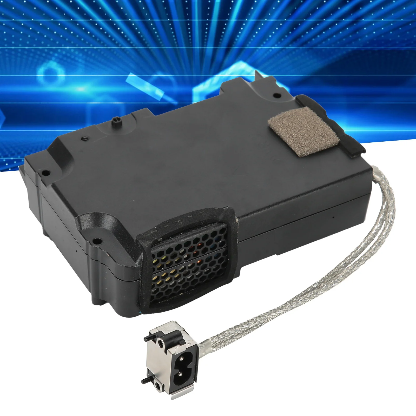 Power Supply Adapter for Xbox One X Power Adapter Supply AC Replacement Internal Board for Xbox One X
