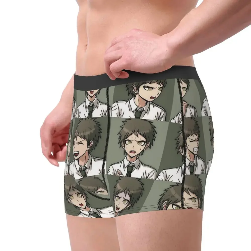 Рисунок 2 - Нижнее белье Danganronpa Hajime Hinata