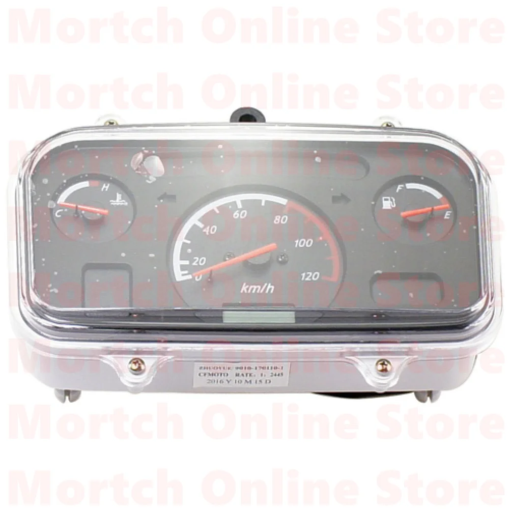 

Analogue Dashboard 9010-170110-1000 For CF Moto 500cc ATV CF500 CF500-2 CF500-2A CF500-ADE X5 GOES500 UTV CF500-3 UFORCE 500 U5