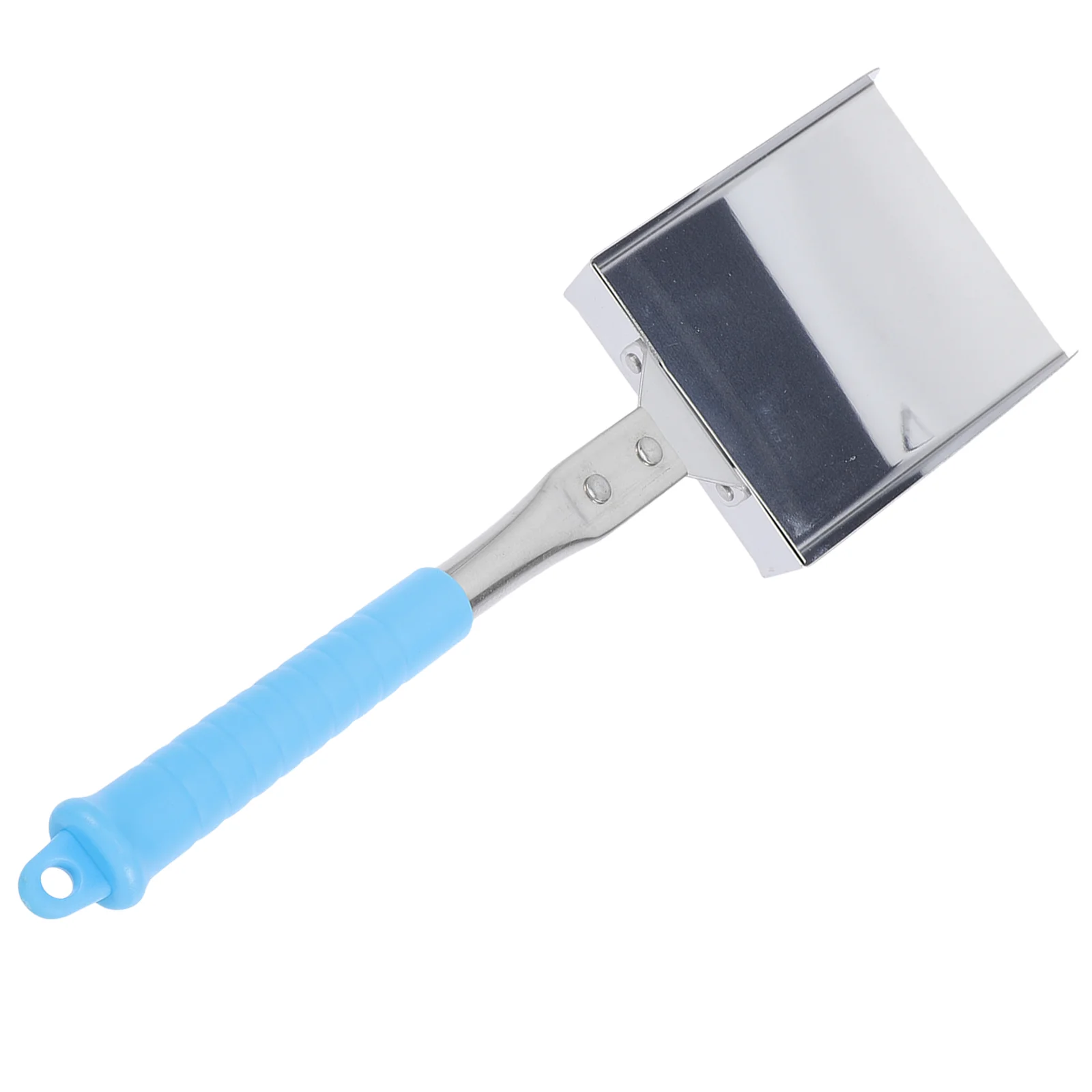 Potted Shove Lfor Kids Stainless Steel Bonsai Soil Scoop Griddle Small Gardening