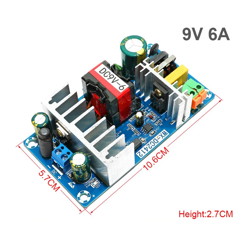 9V6A