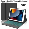 Black Backlight C