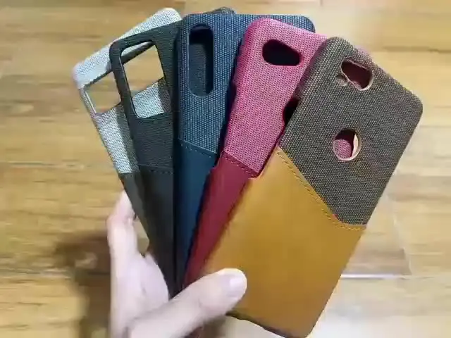 Чехол-держатель для карт Sony Xperia Pro-I Funda Febric 5G 6 5 дюйма XQBE62-B XQ-BE62 XQ-BE42 -B /B XQ-BE72 XQ-BE52