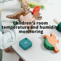 jaalee JHT Temperature/Humidity/Dewpoint/VPD Sensor Thermometer/Hygrometer Logger Export Monitor Refrigerator Freezer Fridge - Image 4
