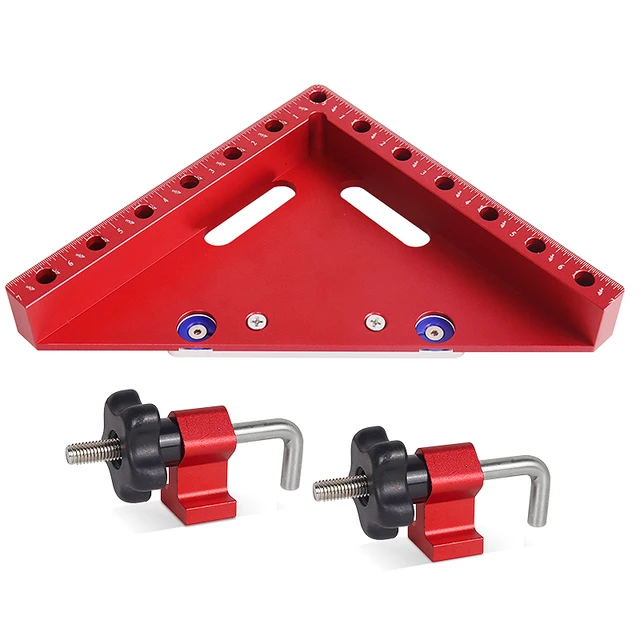 Table Saw Cuts 45 Degree Angle Table Saw Fence Bevel Cut Fence Cuttingruler Saw 45