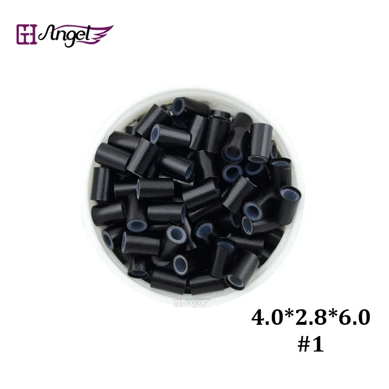 Ǹ      ũ  1000pcs, ƽ i- I    ͽټ,  4.0*2.8*6.0mm