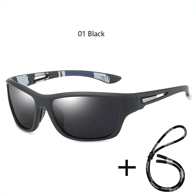 01 Black
