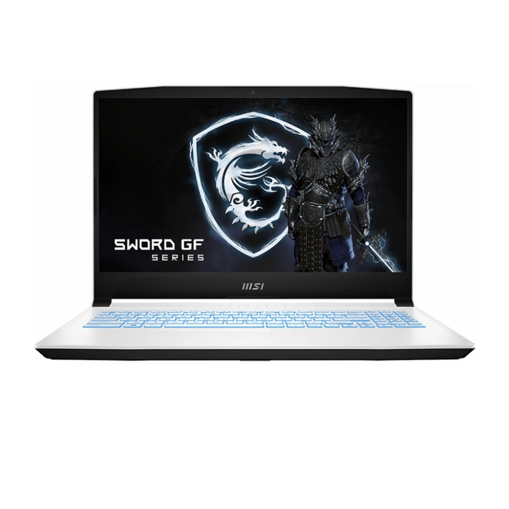 Ноутбук Msi Sword 15 Купить