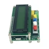 Inductive capacitance L/C meter, digital capacitance meter, LCD capacitance meter tester, mini USB interface with USB cable 6