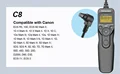 TR90 C8 For Canon