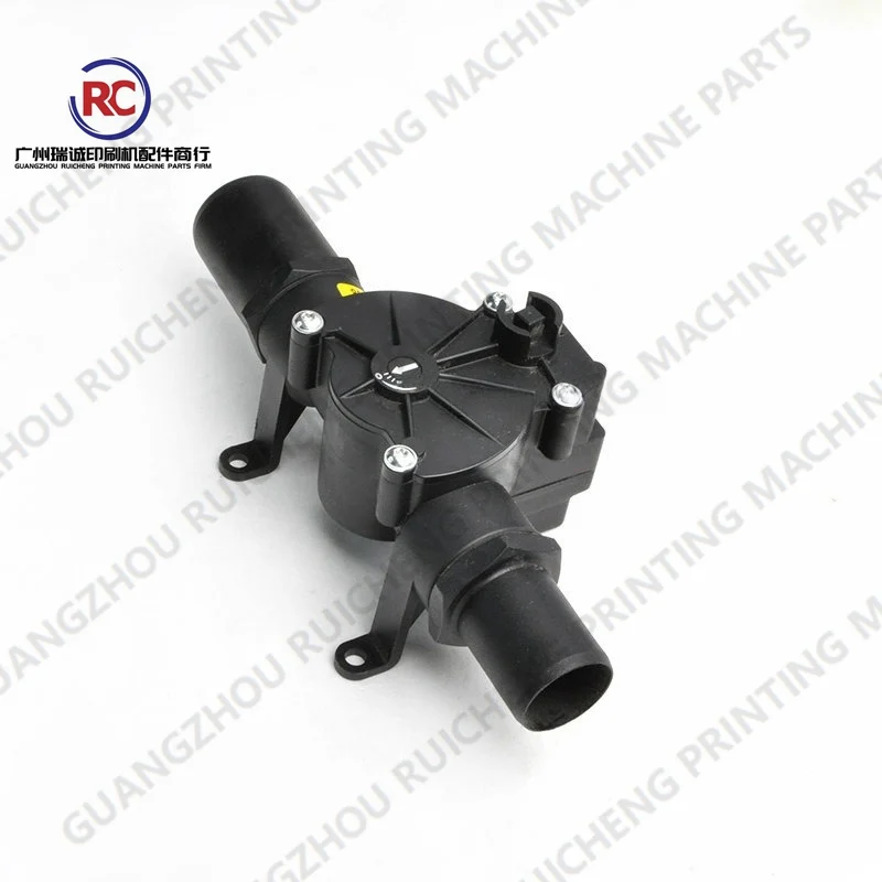 하이델베르그 인쇄기 SM102 CD102 SM74 CD74 오프셋 프레스 예비 부품용 오리지널 레귤레이터 F2.018.220 /03