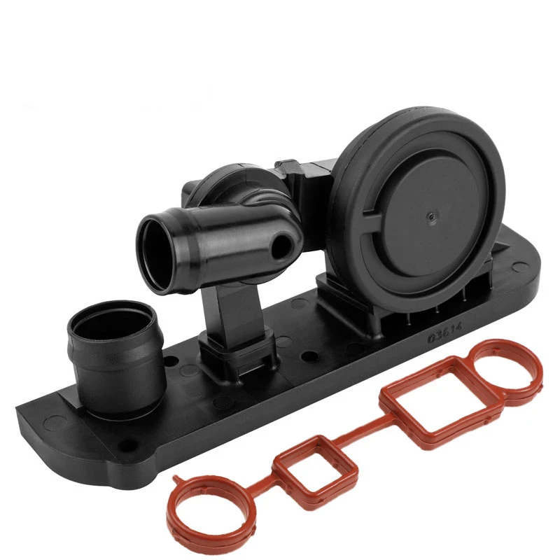 STPAT 06F129101 PCV Pressure Crankcase Ventilation Valve, 43 OFF