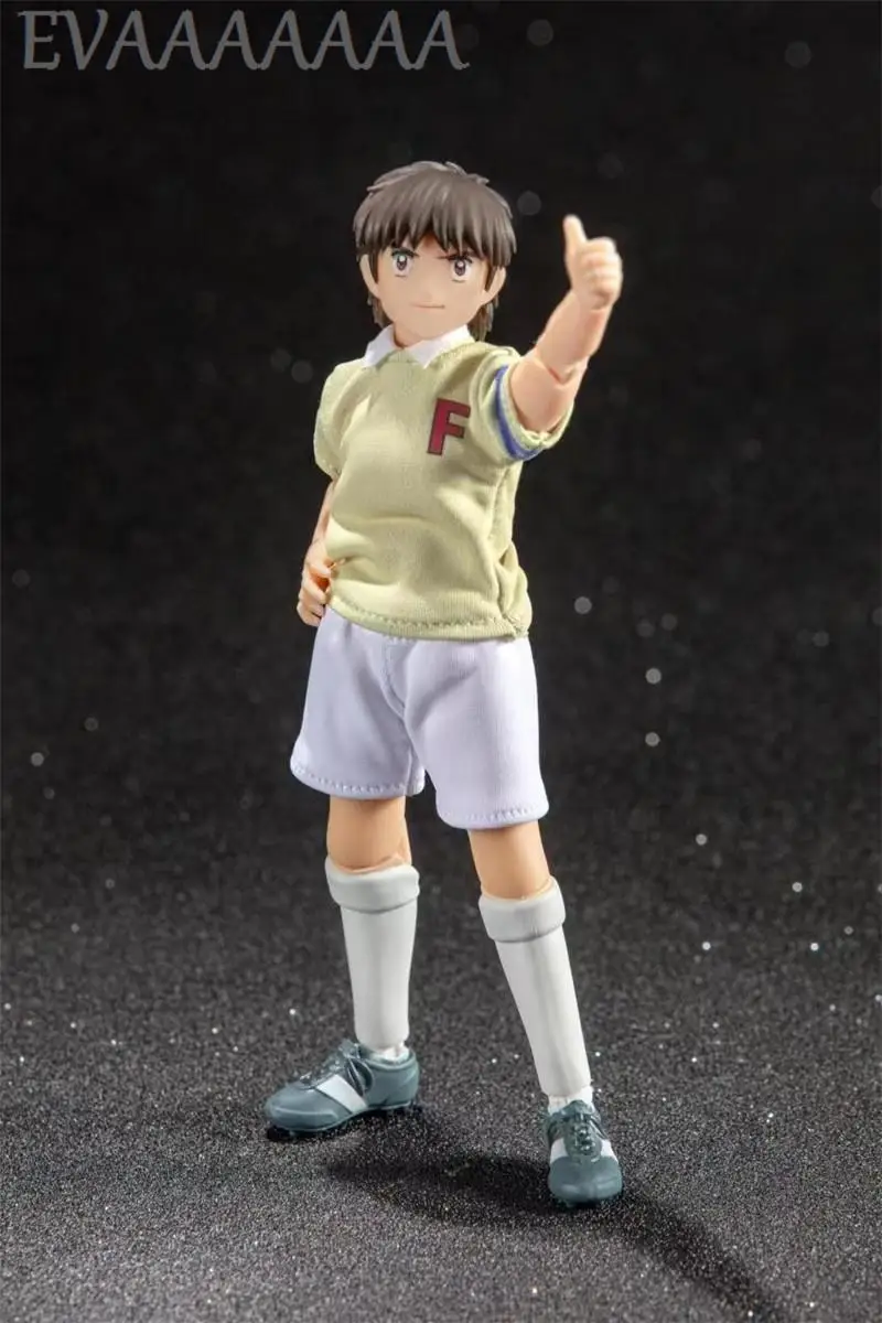 FIGURINE (FIGURE) ULTRA Detail No. 623 Captain Tsubasa - Tsubasa Ozora