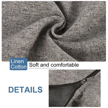 غطاء أرائك كسول كراسي بدون حشو للبالغين كيس فول كرسي أريكة غرفة المعيشة غرفة نوم المنزل تاتامي مقعد المتسكع - Image 5