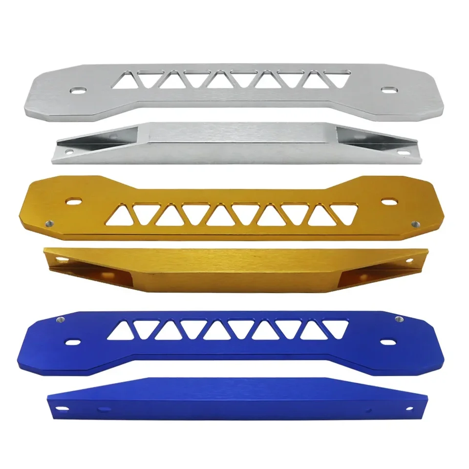 アルミリアサブフレームブレースek下部コントロール偽アーム完全な