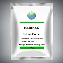 

Bamboo Extract Powder,Bamboo Leaf Extract Powder(Garcinia Multiflora Champ)