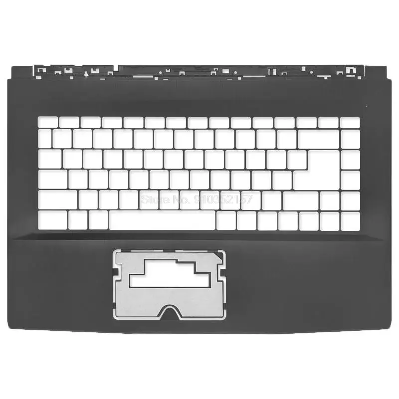 

Верхняя крышка для ноутбука, подставка для рук для MSI Bravo 15 A4DCR A4DDR MS-16WK Bravo15 MS16WK, новинка