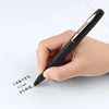 BAOKE 0.5mm/0.7mm/1.0mm Anti-bacterial Office Gel Pen High Capacity  PC1828A/1838A/1848A 3