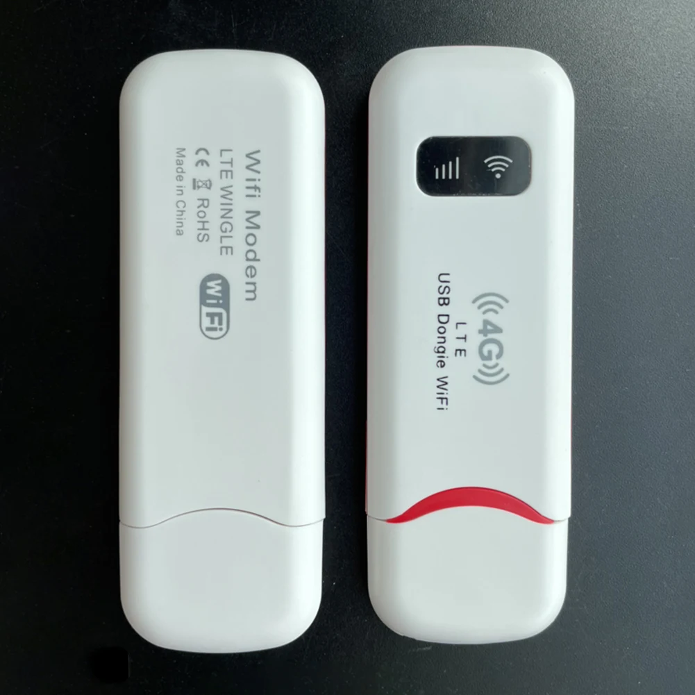 Lte sem Fio Usb Dongle Hotspot Móvel 150mbps Modem Vara Sim Cartão de Banda Larga Móvel Mini 4g Roteador para o Escritório do Carro Casa 4g