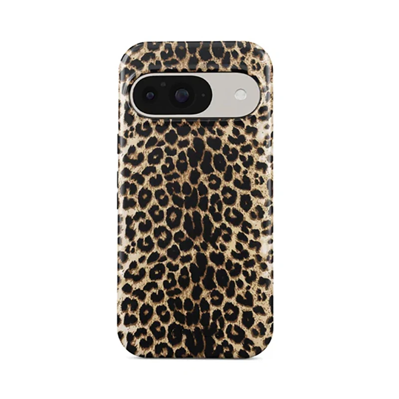 Cougar Double-Layer Allover Protective Phone Case