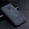 2025 Classics Pu L soft Leather Case For Huawei Mate 9 10 Pro Soft TPU Silicone Case For Huawei Mate 9 Pro 10 Pro Case 4
