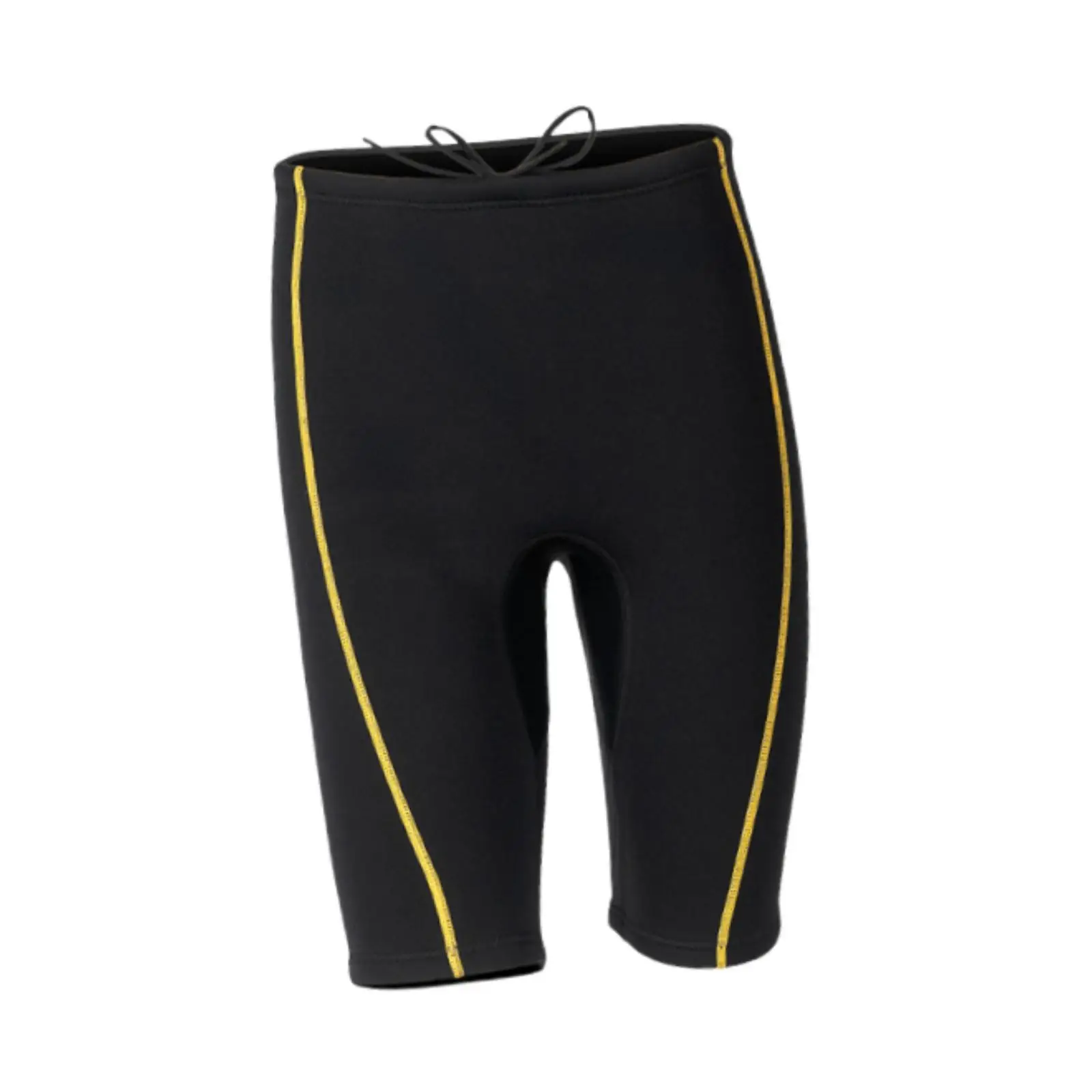 Scuba Diving Shorts 1.5mm Neoprene Shorts Trunks Running Keep Warm Wet Suit for Water Sports Underwater Boating Canoeing Surfing