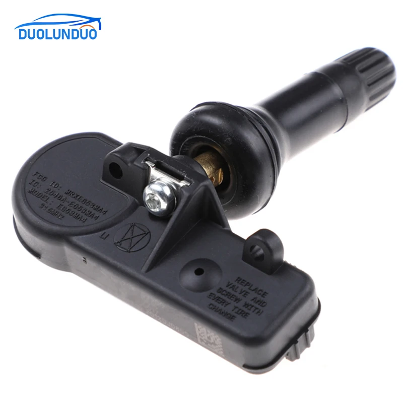 

New 25920615 15922396 Tire Pressure Sensor For Truck Yukon Suburban Sierra For Chevrolet GMC Chevy Cadillac