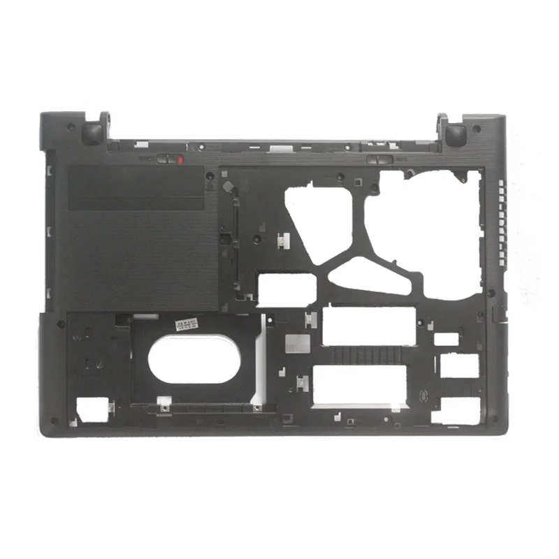 Tampa Superior do Palmrest do Portátil Base Inferior d Shell Capa para Lenovo G5070a G50-70 G50-70m G5080 G5030 G5045 Z50-70 Novo - Imagem 6