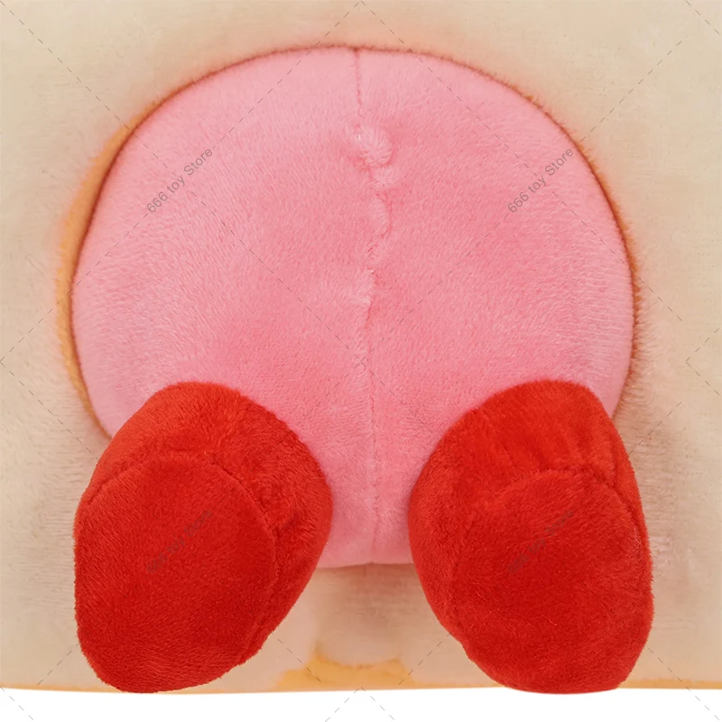 Cute Anime Kirby Plush Toys for Kids and Adults