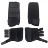 2PCS Horse legging boots anti-collision equestrian horse racing equipment diving material soft and shock absorption 3