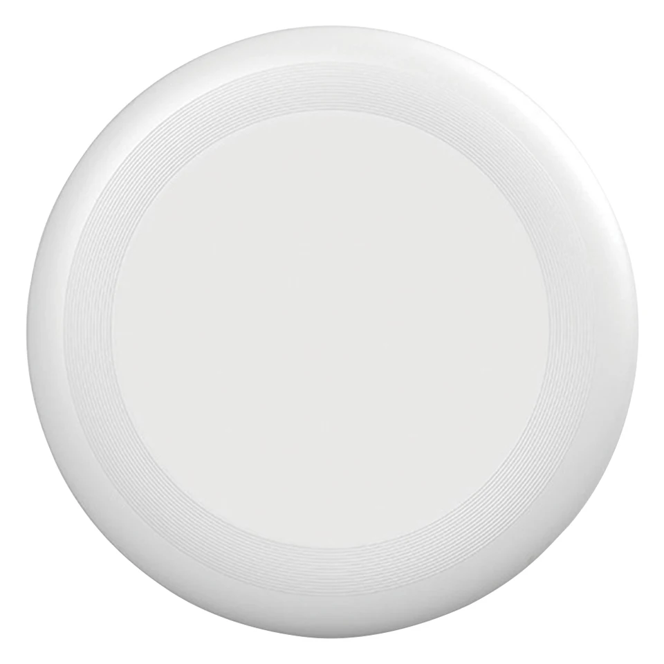 Set Di 2 Dischi Volanti Champion Sports - 11 E 9 Pollici, Multicolore, Ideale Per Giochi All'aperto