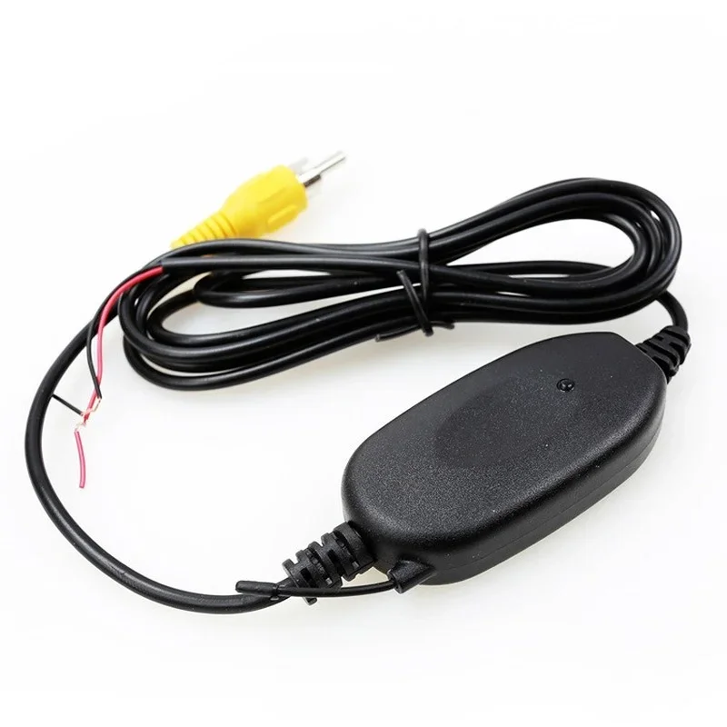  2.4GHz  ۽ű  ű, RV ڵ  , ĸ麸 ī޶ ý  12V / 24V