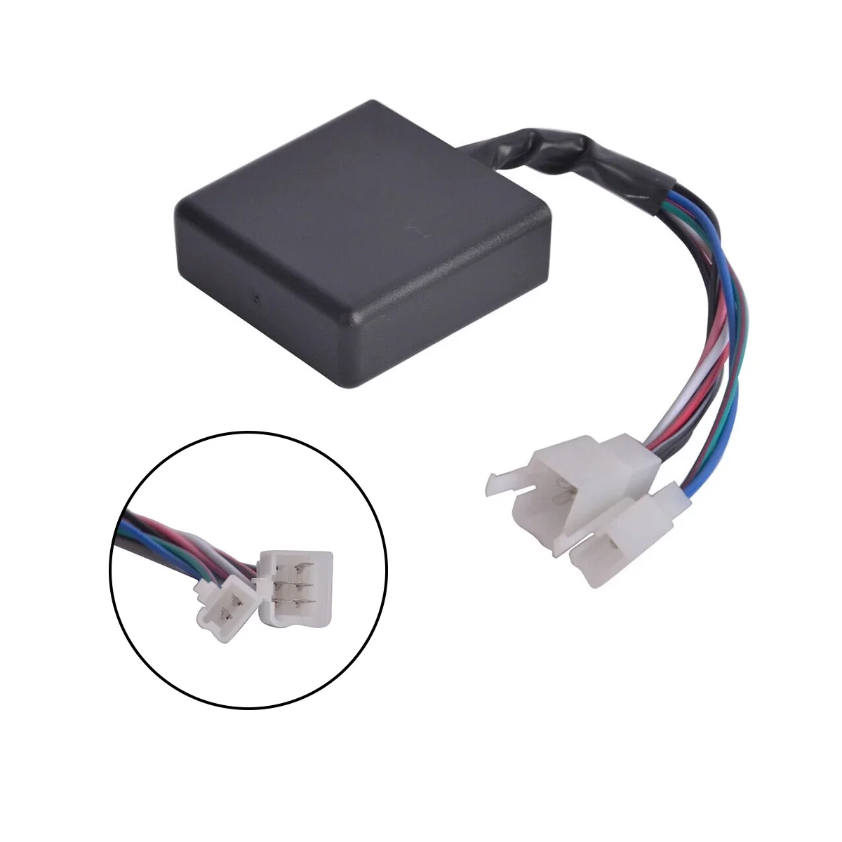thumbnail image 2 of CDI Unit Kawasaki ZL900 Eliminator 1985-1986 2 of 11