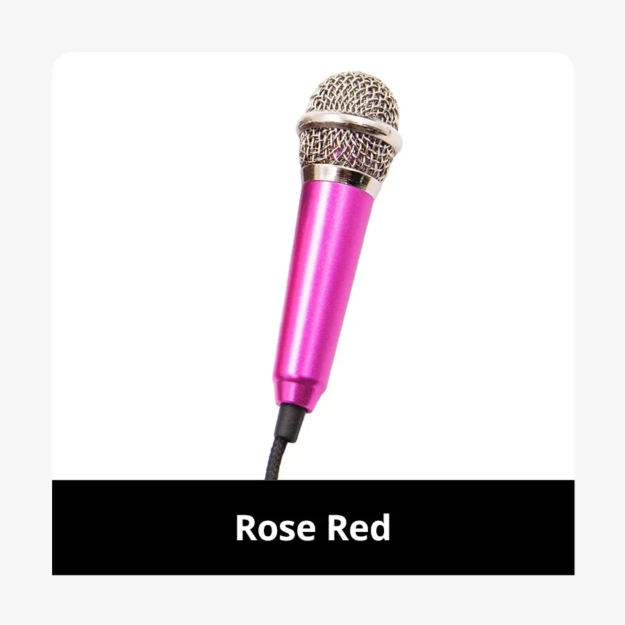 Rose red