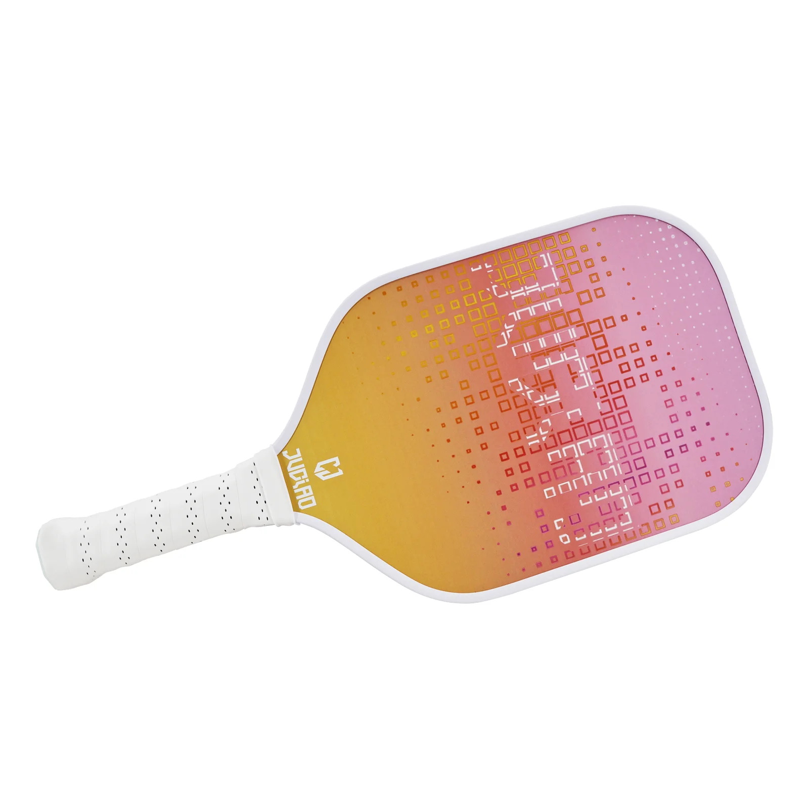 New Design Carbon Fiber Pickleball Paddle Polypropylene Hybrid Honeycomb Core