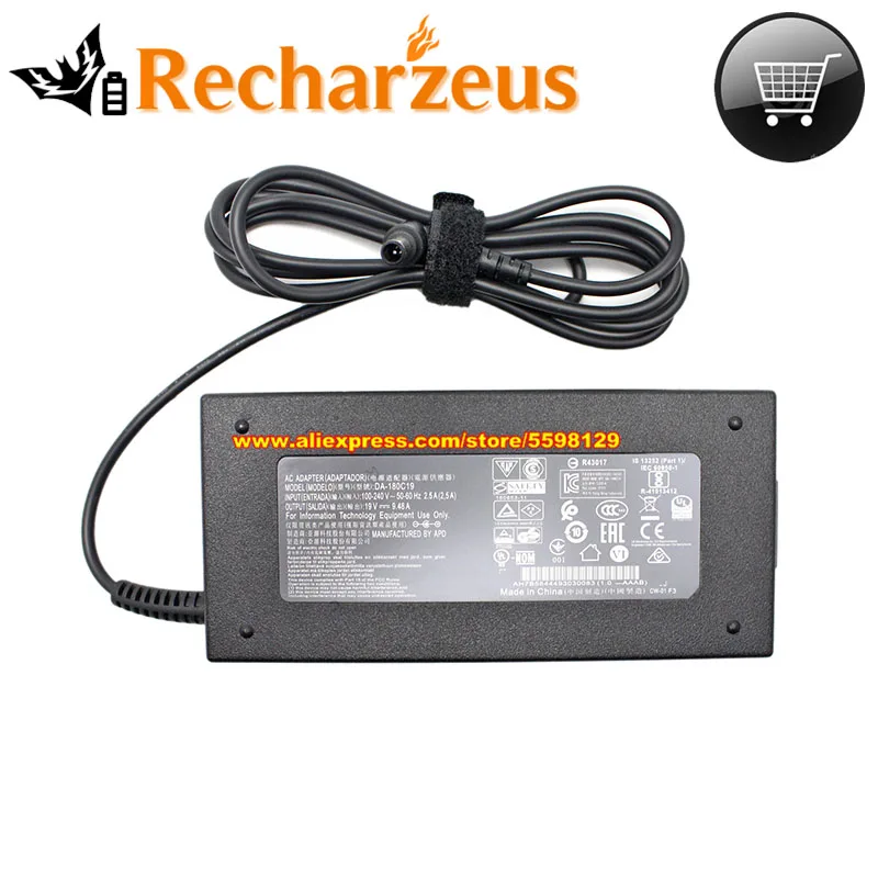 LG DA-180C19  AC    ġ, 34UC99-W Ŀ LED Ϳ, EAY64449302 32UD99-W 38UC99W, 19V, 9.48A, 180W